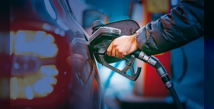 Motorin fiyatlarına yeni zam!