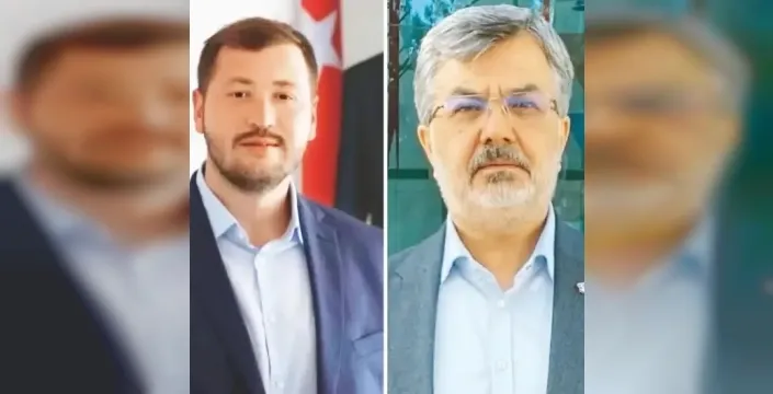 Muğla, Adıyaman ve Ordu'ya yeni il başkanı atandı