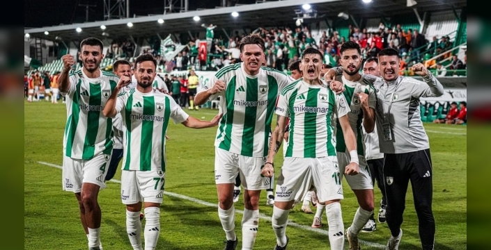 Muğlaspor, İskenderun deplasmanında 1. Lig hedefi için galibiyet arıyor