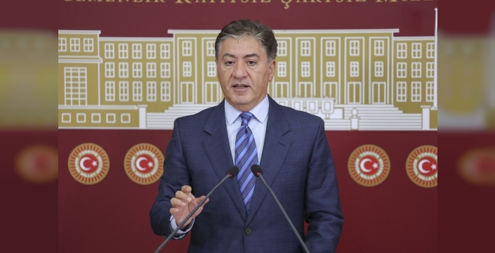 Murat Emir komisyona baskı yapıyor: Kolay adımların vakti geldi