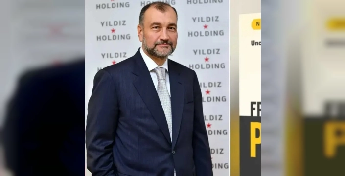 Murat Ülker'den 'büyüme hakkı' yorumu: Kazanılması gereken bir ayrıcalık