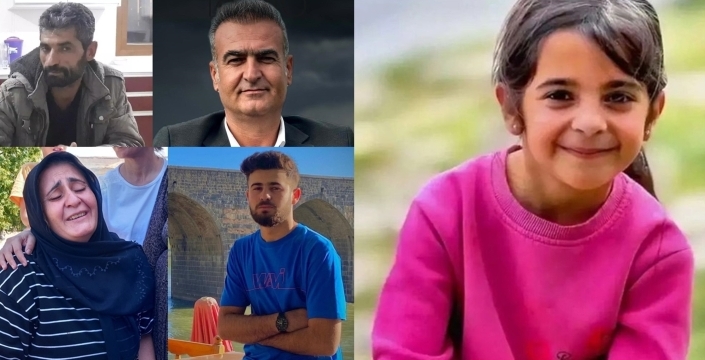 Narin Güran cinayeti davasında 'suçluyu kayırma' hükmü bozuldu