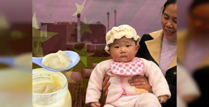 Nestle'nin Askeaton Fabrikası Kapatılıyor: Çin Faktörü Şüphesi