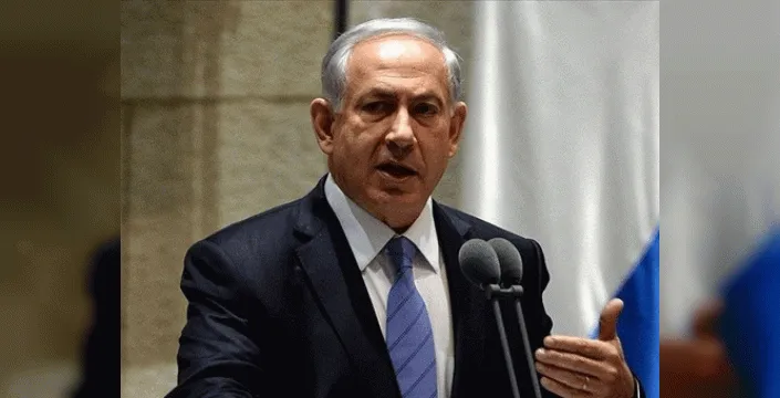 Netanyahu'dan Hamas'a tehdit: Silahsızlanmazsa kıyamet kopacak