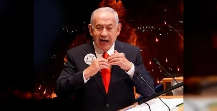 Netanyahu'dan 'ulusal birlik' çağrısı: Güvenlik sorunlarımız devam ediyor