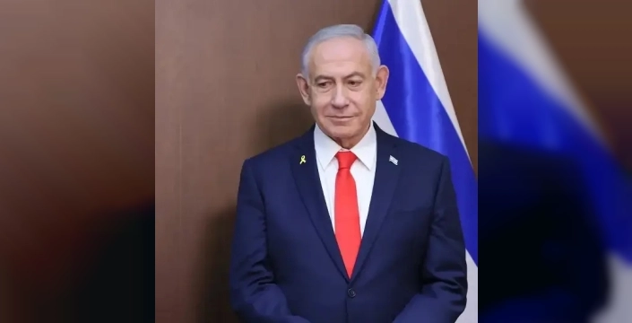 Netanyahu'nun Türk askeri tepkisi: Gazze'de kırmızı çizgi