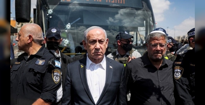 Netanyahu'nun zirve daveti Erdoğan engeline takıldı