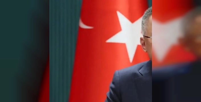 Oktay: Türkiye'nin sert gücü sahada belirleyici olacak