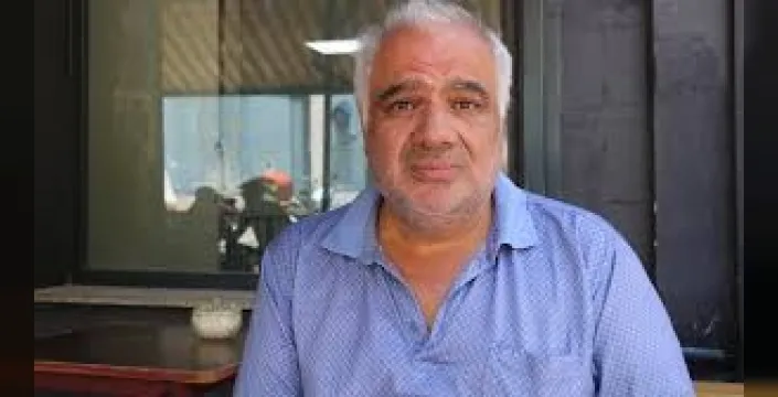 Ölmek istemiyorum demişti: Yeşilçam oyuncusu hayatını kaybetti