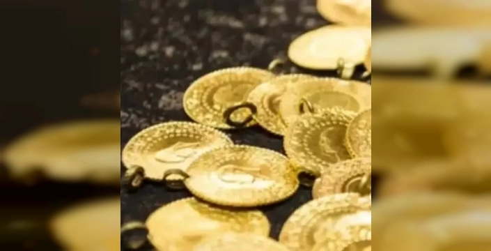 Ons altın 4 bin doları aştı, rekorlarla yükseliş sürüyor
