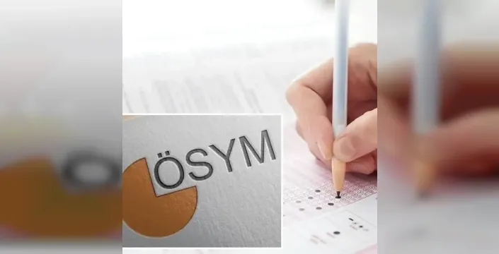 ÖSYM açıkladı: YKS tercih değişikliği iddiaları asılsız