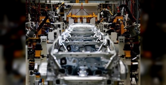 Otomotiv endüstrisinde gelişme: Üretim ve ihracat detayları
