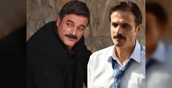 Oyuncu Ufuk Özkan'dan yeni kare: Sağlık durumu iyiye gidiyor