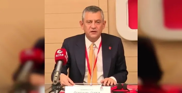 Özel: 19 Mart sonrası yaşananlar iktidar baskısıdır