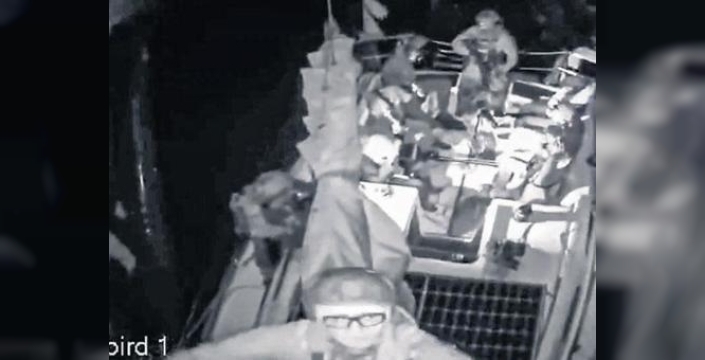 Özgürlük Filosu'na İsrail Müdahalesi: 9 Gemiden El Konuldu, Milletvekilleri Gözaltında