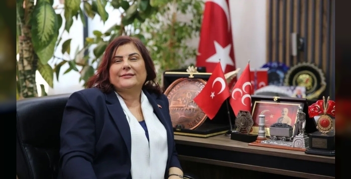 Özlem Çerçioğlu, kimi Ali Yerlikaya'ya şikayet etti