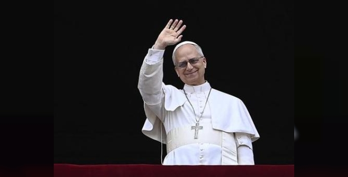 Papa 14. Leo, Türkiye ve Lübnan'a ziyaret gerçekleştirecek