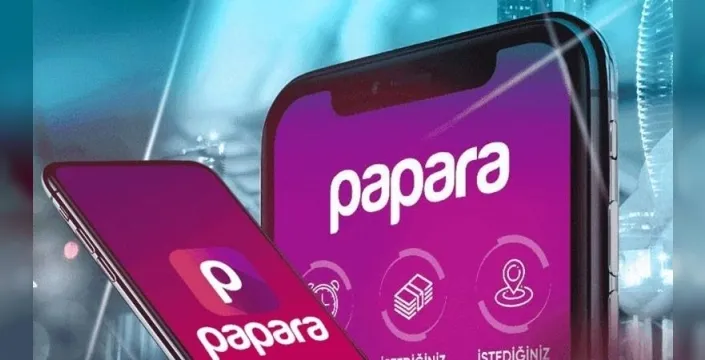 Papara iddianamesi açıklandı