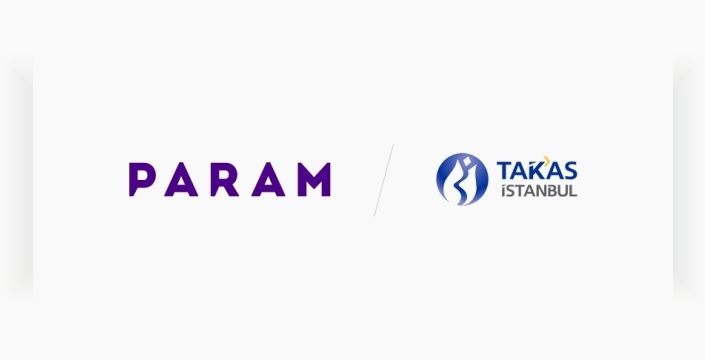 Param, Takasbank'ın kitle fonlamasında sanal POS sağlayıcısı oldu