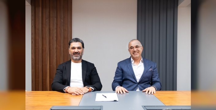 Param ve Dinçer Lojistik, lojistik finansmanını dijitalleştirmek için YolParam'ı hayata geçirdi