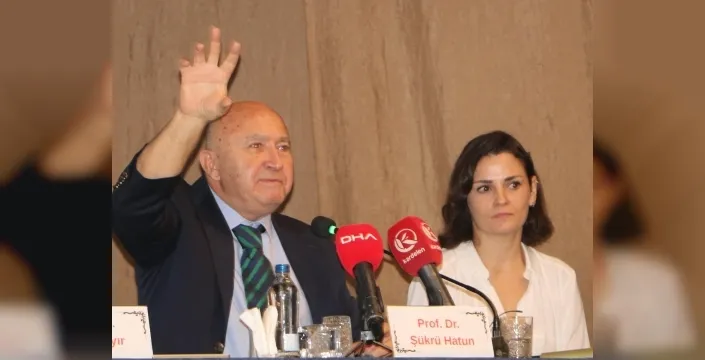 Prof. Dr. Şükrü Hatun: Türkiye'de 30 bin Tip 1 diyabetli çocuk var, normal hayat sürebilirler