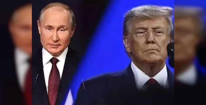 Putin'den Trump'ın Gazze Planı'na destek: Tarihi bir olay yaşanabilir