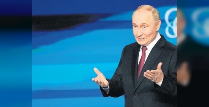 Putin'in Macaristan ziyareti: UCM tutuklama kararı gölgesinde rota tartışılıyor