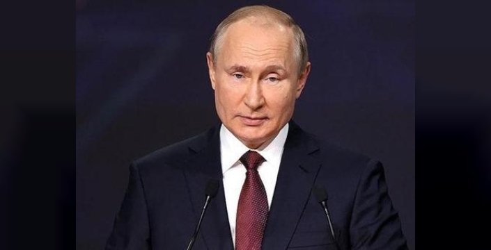 Putin: Rusya, Orta Asya ile stratejik ortaklığı güçlendirmeye kararlı; Trump'ın Gazze girişimi umut verici