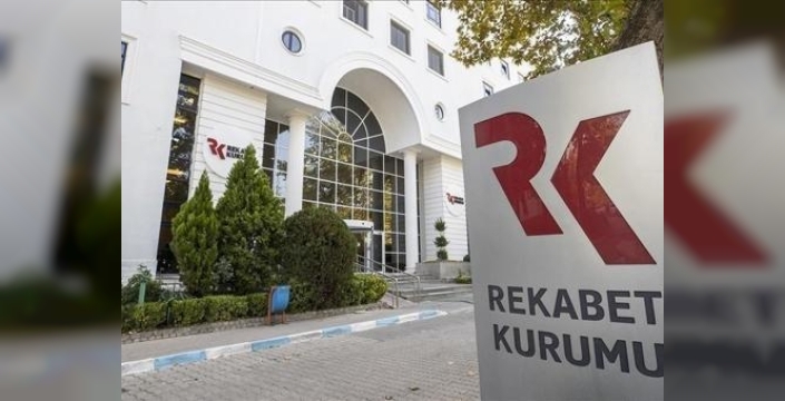 Rekabet Kurumu'ndan 15 şirkete devir ve kontrol izni