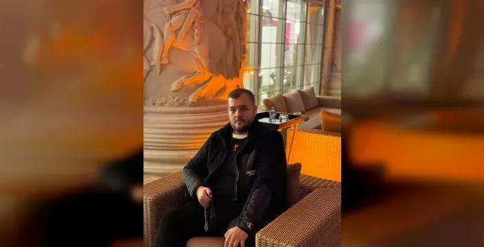 Reyhanlı'da doğum gününde kaza: 27 yaşındaki sürücü hayatını kaybetti