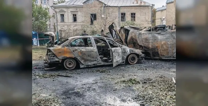 Rusya'ya küresel yaptırım kuşatması: petrol şirketleri hedefte
