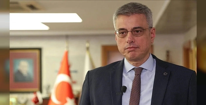 Sağlık Bakanı Memişoğlu: Marmaraereğlisi'ndeki 5.0 büyüklüğündeki depremde olumsuzluk bildirilmedi