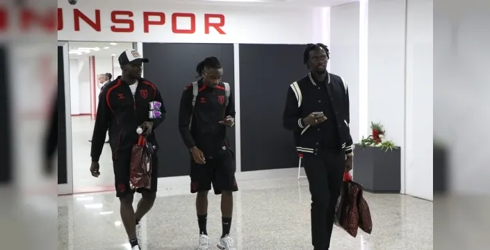 Samsunspor Başkanı Yüksel Yıldırım'dan Fenerbahçe maçı sonrası VAR açıklaması