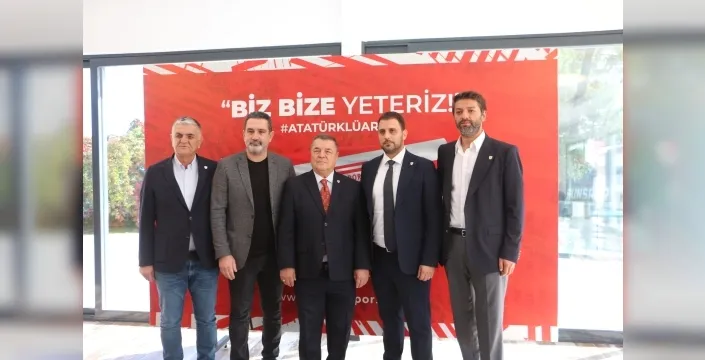 Samsunspor, Dinamo Kiev galibiyetiyle ilk 8'e girmeyi hedefliyor