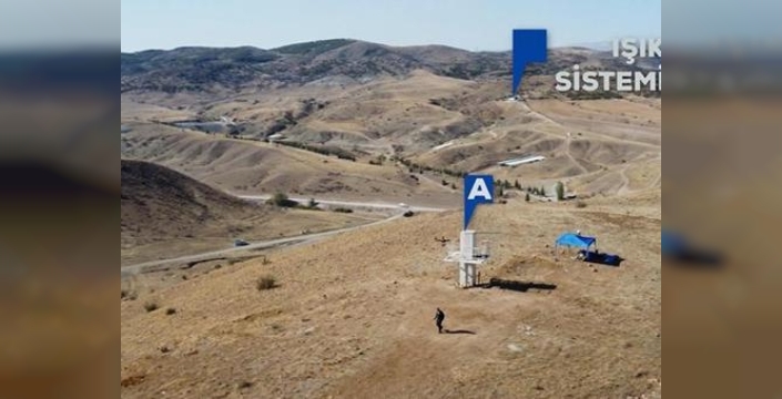 Sanayi ve Teknoloji Bakanı Kacır: 'IŞIK' lazer sistemi ile savunmada dışa bağımlılık azalıyor