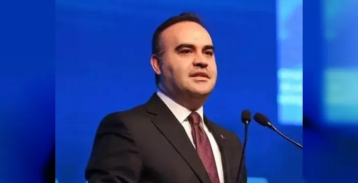 Sanayi ve Teknoloji Bakanı Kacır: Türkiye çelikte Avrupa'da 1., dünyada 7. büyük üretici