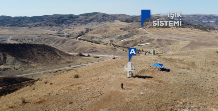 Sanayi ve Teknoloji Bakanı Kacır: Yüksek Güçlü Lazer Sistemi 'IŞIK' Kritik Testleri Başarıyla Tamamlandı