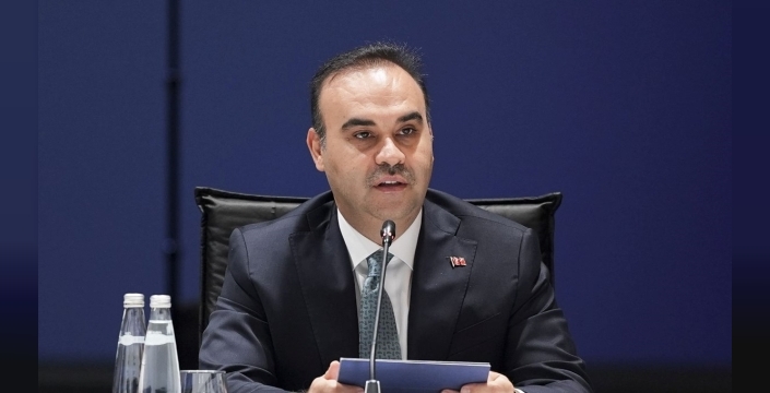 Sanayide yeşil dönüşüme 1 milyar dolarlık destek