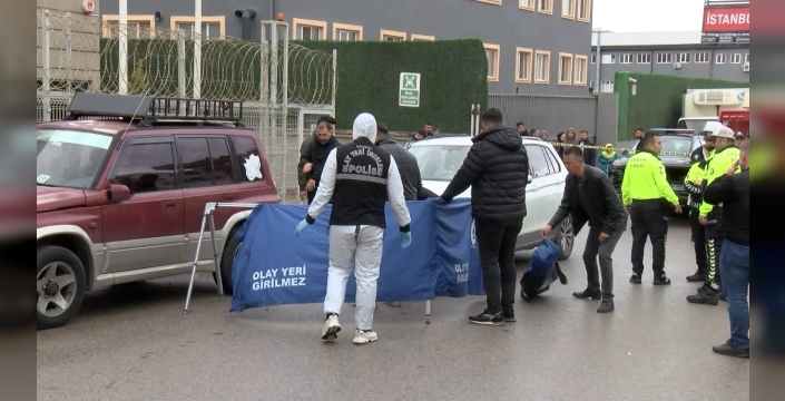 Sancaktepe'de feci kaza: 5 yaşındaki çocuk hayatını kaybetti, sürücü tutuklandı