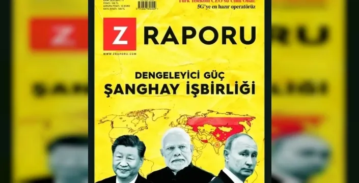 Şanghay İşbirliği Örgütü 25. Yıl Zirvesi: Küresel Dengelerde Yeni Bir Sayfa Açıldı