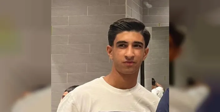 Şanlıurfa'da arkadaşını bıçakla öldüren çocuk tutuklandı