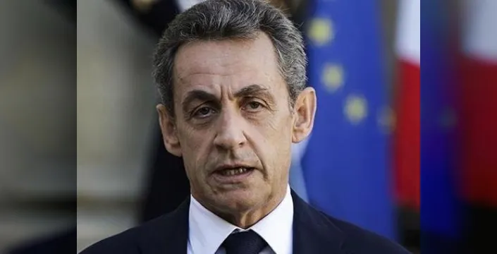 Sarkozy yarın hapse giriyor: Tek kişilik hücrede kalacak