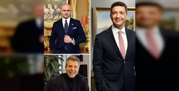 Sezgin Baran Korkmaz bağlantılı operasyonda üç tutuklama talebi