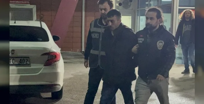 Sivas'ta ikiz cinayet davasında sanık: 'Tuzağa düşürüldüm'
