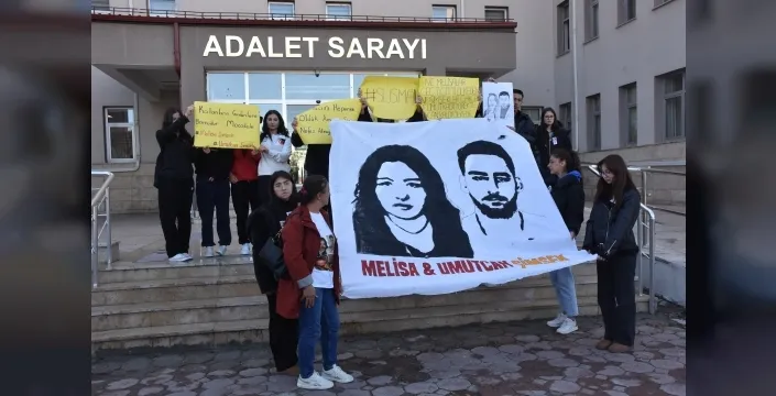 Sivas'ta kardeş cinayetinin failine ağırlaştırılmış müebbet ve ek hapis cezası