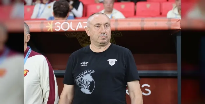 Stanimir Stoilov ile Göztepe'de yükseliş: 2 yılda büyük başarı