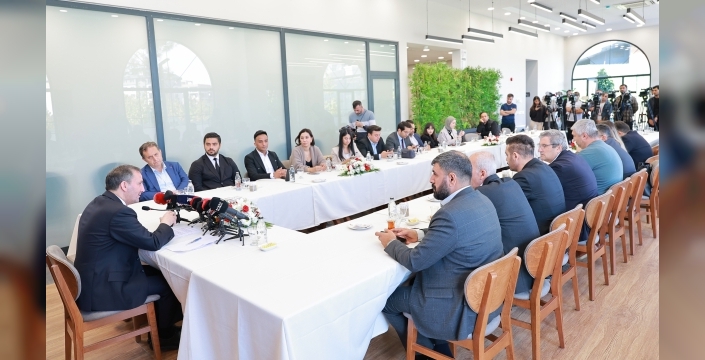 Sultanbeyli Belediyesi: 1,5 yılda 50 proje hayata geçirildi, Cumhurbaşkanı Erdoğan temel atma törenine katılacak