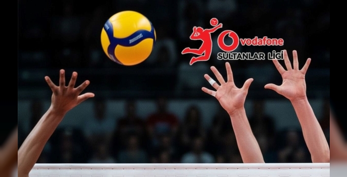 Sultanlar Ligi 42. sezonu başlıyor: Vodafone, Zeren Spor'a konuk oluyor