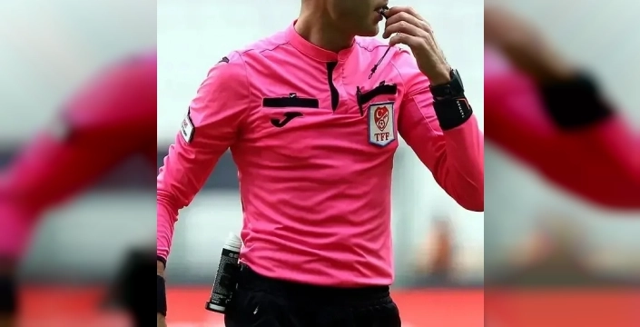 Süper Lig'de 10. hafta hakemleri belirlendi: İşte atamalar