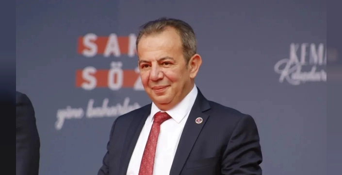 Tanju Özcan, Bolu Belediyesi'nin AKP zamanındaki borcunu açıkladı ve meydan okudu